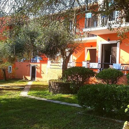 Sofia Apartments Mpoukaris Dış mekan fotoğraf