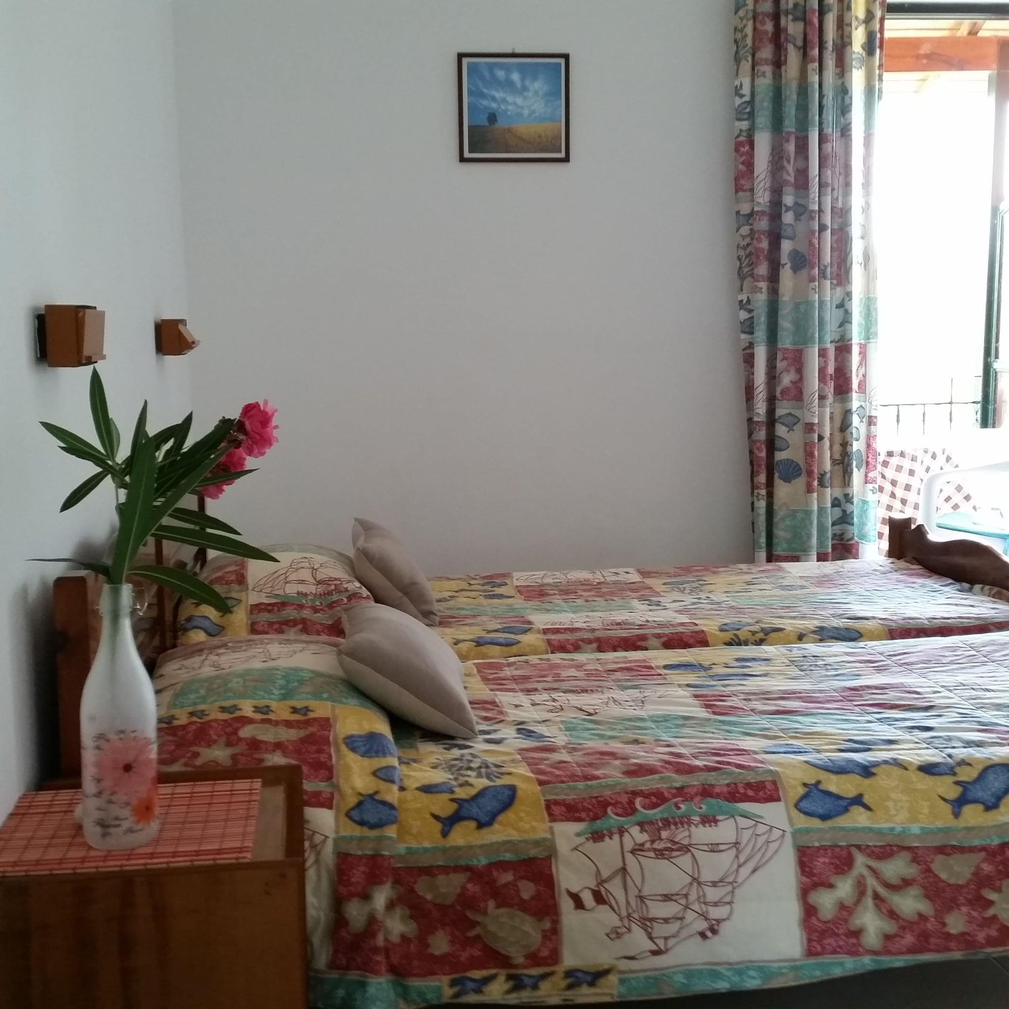 Sofia Apartments Mpoukaris Dış mekan fotoğraf