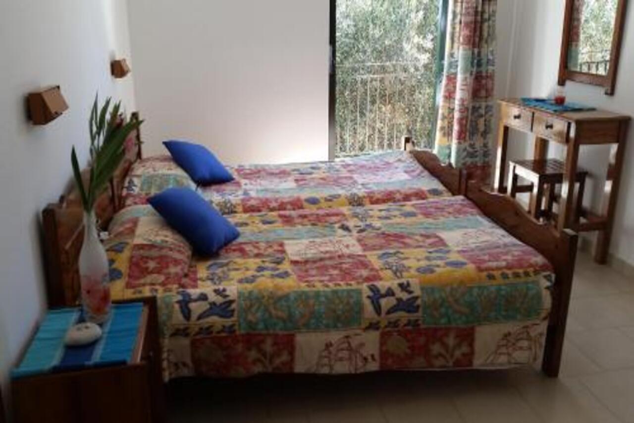 Sofia Apartments Mpoukaris Dış mekan fotoğraf