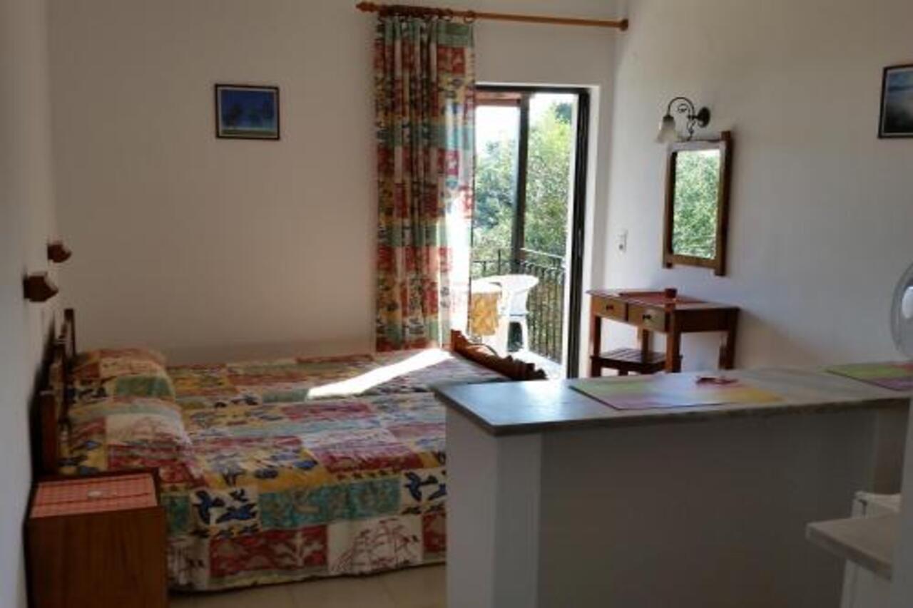 Sofia Apartments Mpoukaris Dış mekan fotoğraf
