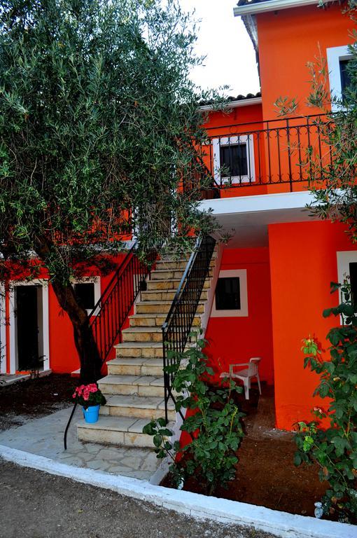Sofia Apartments Mpoukaris Oda fotoğraf