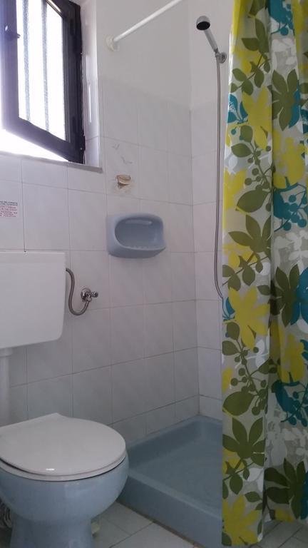 Sofia Apartments Mpoukaris Oda fotoğraf