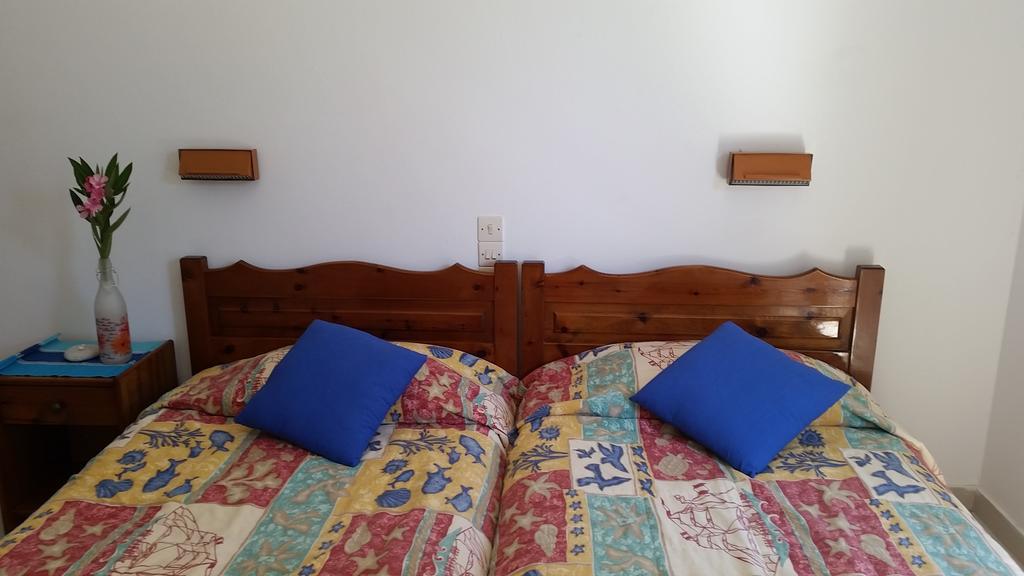 Sofia Apartments Mpoukaris Oda fotoğraf