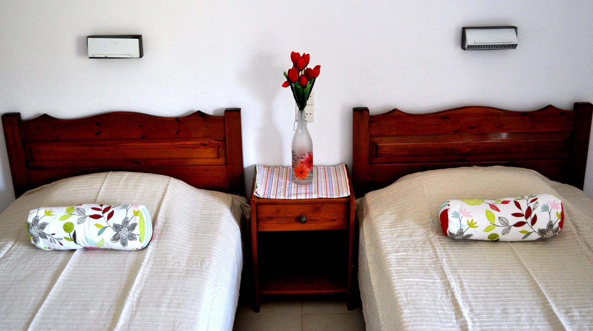 Sofia Apartments Mpoukaris Dış mekan fotoğraf