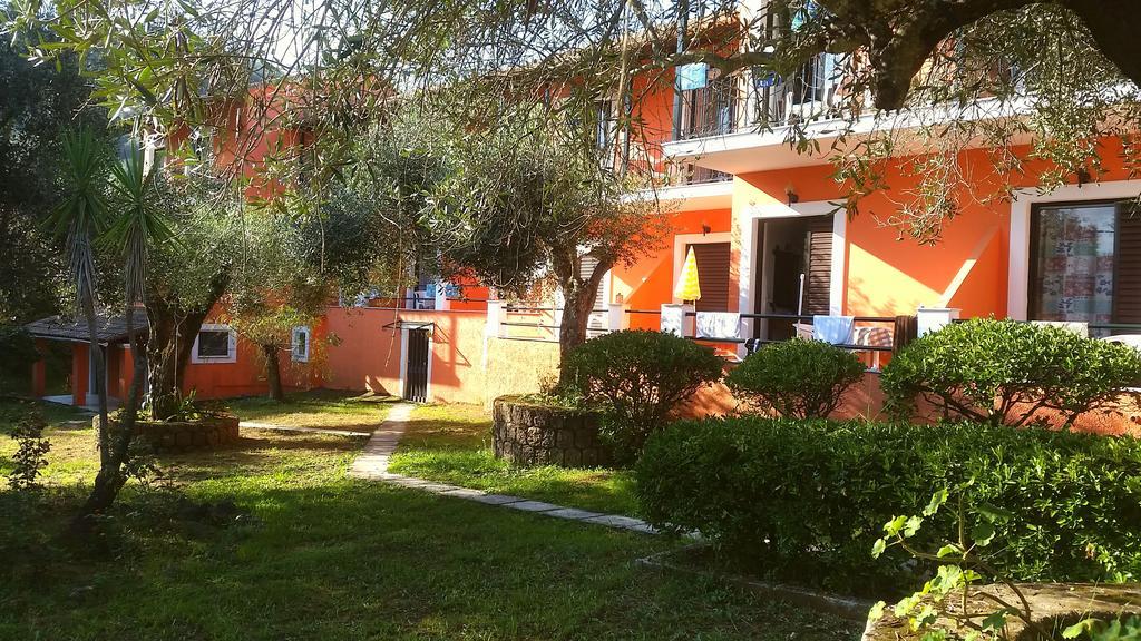 Sofia Apartments Mpoukaris Dış mekan fotoğraf