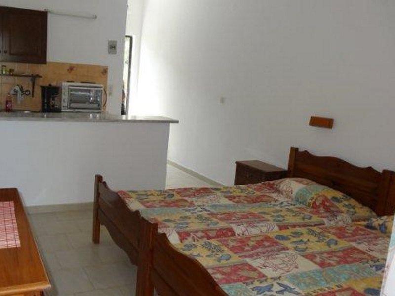 Sofia Apartments Mpoukaris Dış mekan fotoğraf