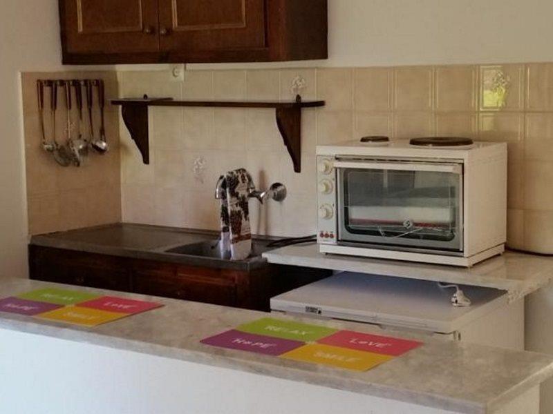 Sofia Apartments Mpoukaris Dış mekan fotoğraf
