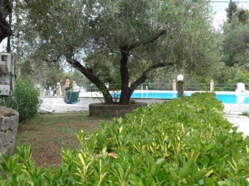 Sofia Apartments Mpoukaris Dış mekan fotoğraf