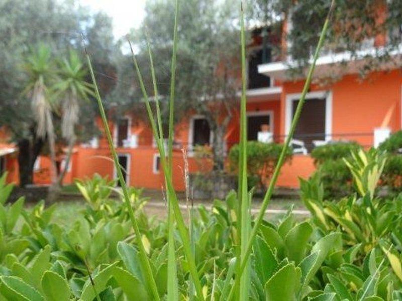 Sofia Apartments Mpoukaris Dış mekan fotoğraf