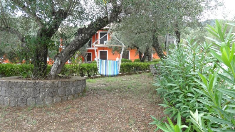 Sofia Apartments Mpoukaris Dış mekan fotoğraf